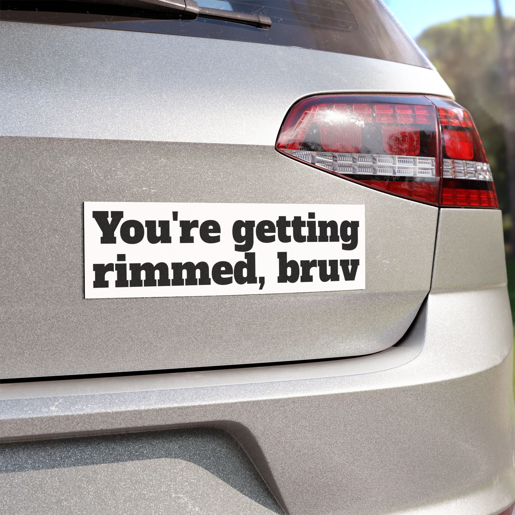 Cah magnet