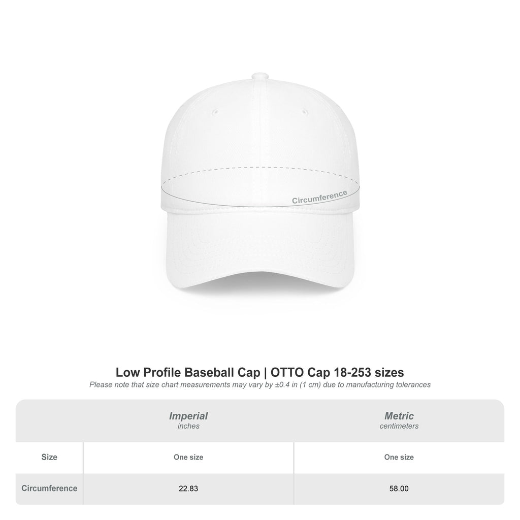 baseball cap containing The N-Word