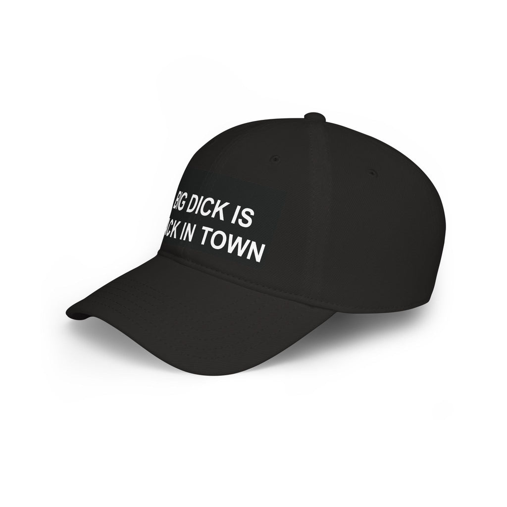 Comically funny baseball 🧢