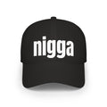 baseball cap containing The N-Word