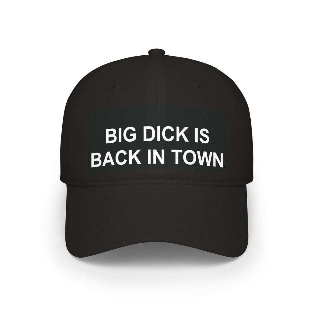 Comically funny baseball 🧢