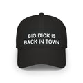 Comically funny baseball 🧢
