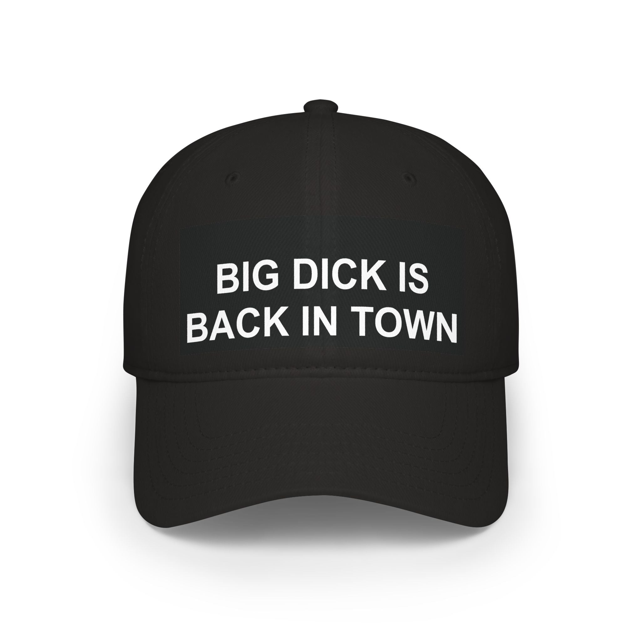Comically funny baseball 🧢