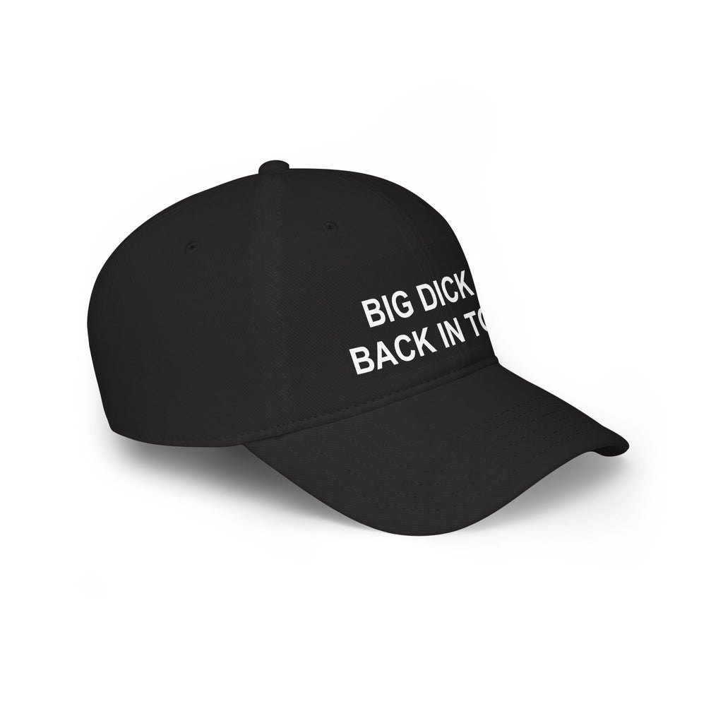 Comically funny baseball 🧢