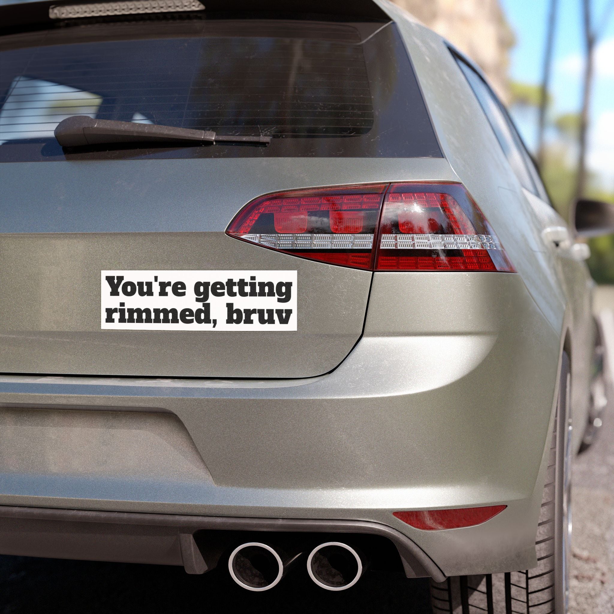 Cah magnet
